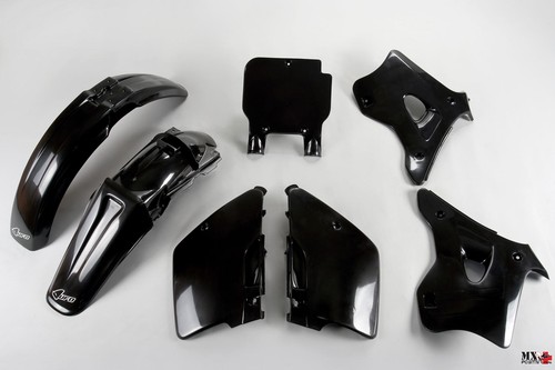 Kit plastiche kawasaki 250 - kawasaki,