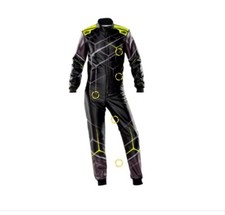 TUTA KART OMP KS ART KK01726