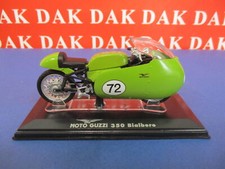 Die cast 1/24 Modellino Moto