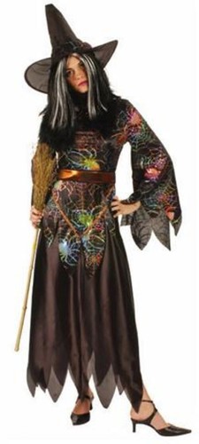 Strega ragno m l - tg.,