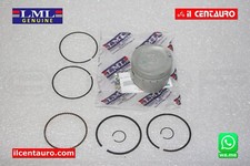SF514-1619 PISTONE 2° MAG. COMPLETO ORIGINALE LML STAR 125 4T Marce