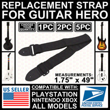Guitar Hero Rock Band