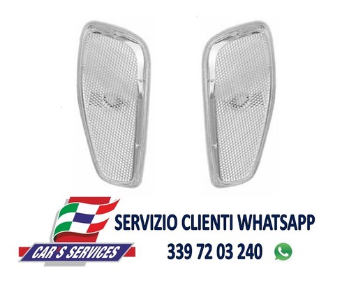 Coppia catarifrangenti - coppia,