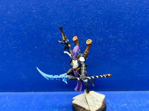 Shadowseer degli arlecchini - shadowseer,