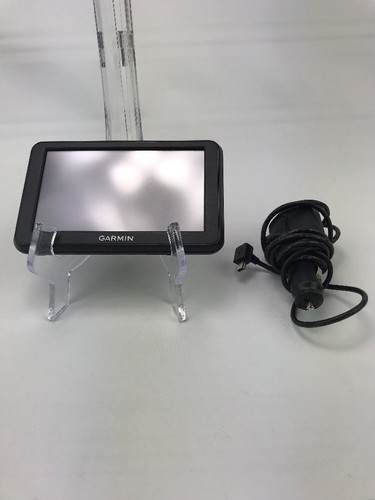 Garmin nuvi 50lm gps - garmin, 5"