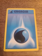 Energia acqua set base 102 - acqua,