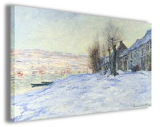 Quadri famosi Claude Monet XVI