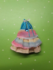 "WINX" abito per Bambola BLOOM "Enchantix la Magia delle Ali", 2007.