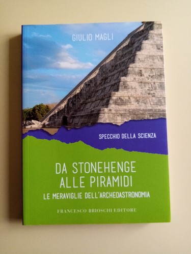 Stonehenge alle piramidi - da,