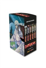 Berserk Collection Serie Nera