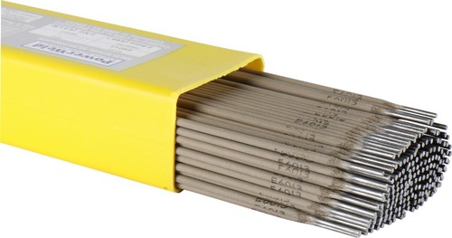 1kg elettrodi acciaio - 1kg, va