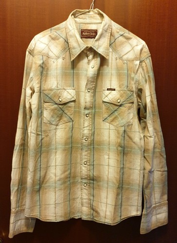 Camicia uomo marlboro classic