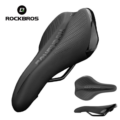 Rockbros sella bici - sella, strada
