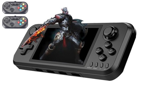 Console videogioco portatile