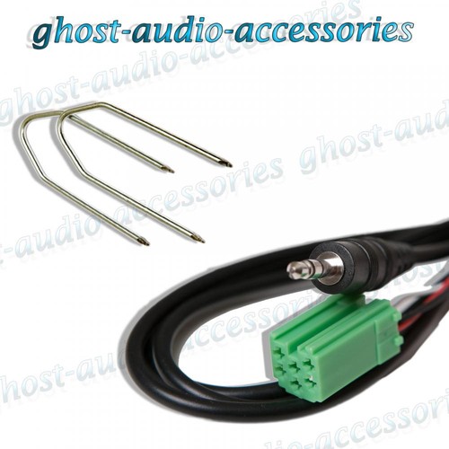 Adattatore aux per - in,