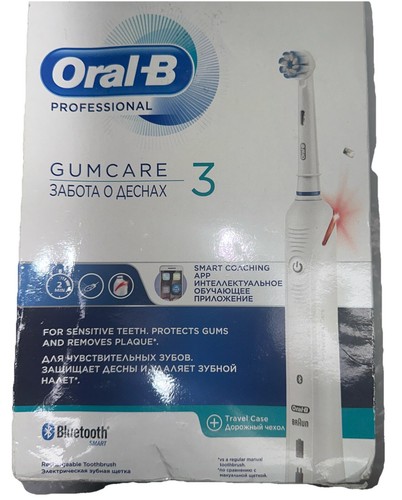 Oral professional gumcare 3 - professional,