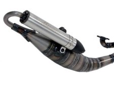 31601RK MARMITTA SCOOTER