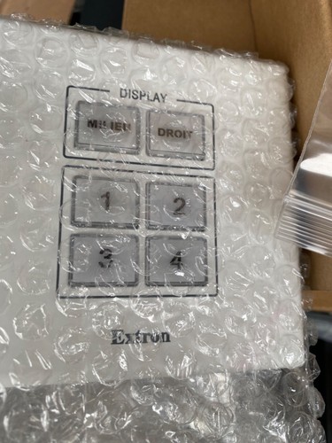 Contrôleur ethernet mlc - ethernet, plus
