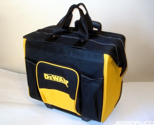 Dewalt heavy duty tool - duty, storage
