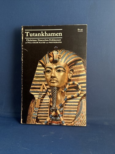 Tutankhamen christiane - tutankhamen, |