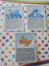 Pokepu Stagione 1, 1a Ed