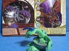 Bakugan Delta Dragonoid