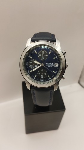 Orologio polso uomo lorus - polso,