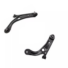 coppia 2 pz bracci oscillanti