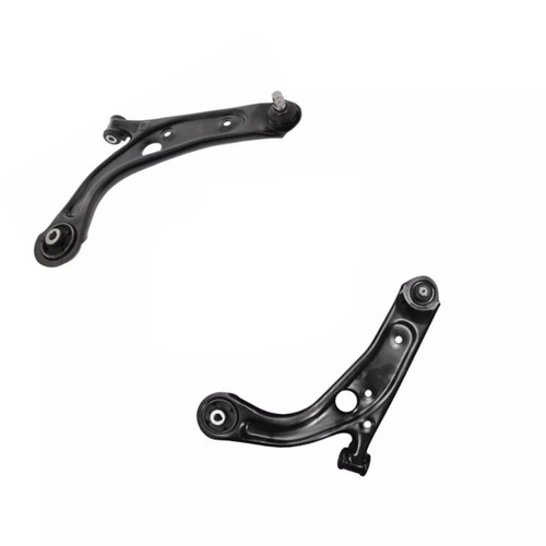 Coppia bracci oscillanti - coppia,