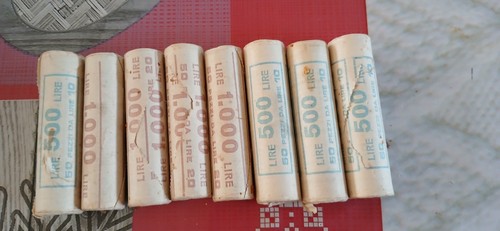 Monete antiche 500 - antiche,