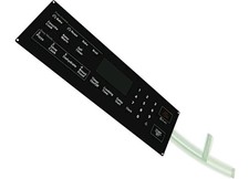 DG34-00027D Membrane Switch