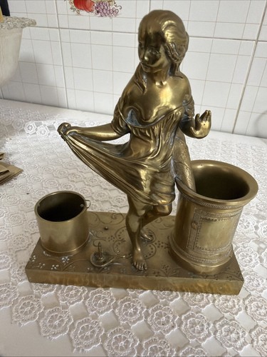 Calamaio antico bronzo - antico,