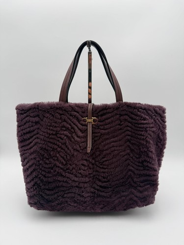 Salvatore ferragamo borsa tote - salvatore,