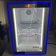 Red Bull Mini Fridge GDC Baby