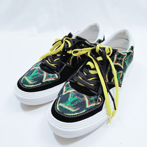 Louis vuitton sneakers - louis,