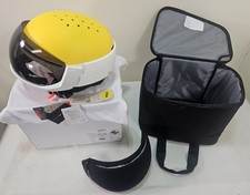 POC LEVATOR MIPS Casco da sci MIPS XL/XXL 59-62 (Circ. Obiettivo ZEISS Ext 23-24,5 IN)