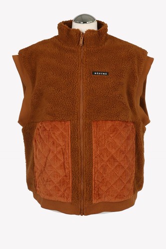 Gilet donna résumé taglia - gilet,