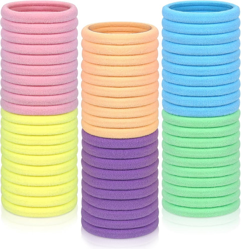 Elastici per capelli - 60,