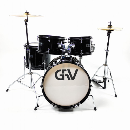 Grv junior drum set - drum,