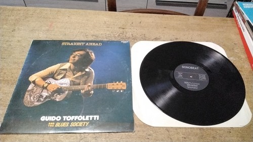 Guido toffoletti blues - guido,