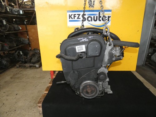 Motore b5254t2 volvo xc90 - motore,