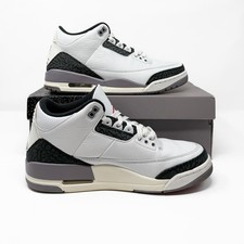 UK 8.5 - Air Jordan 3 Retro -