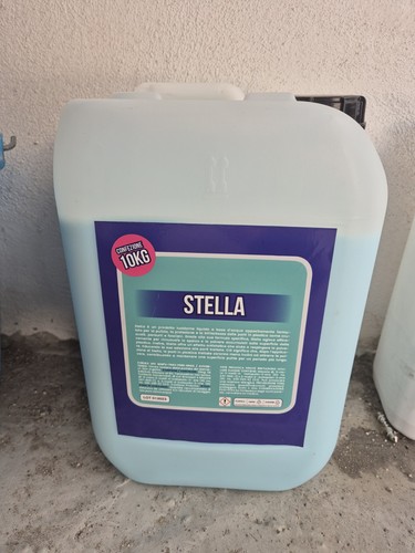 Liquido lucida plastica - plastica, auto