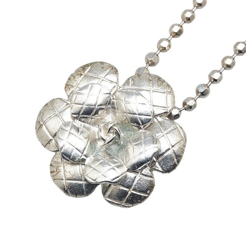 Collana chanel camelia - chanel,
