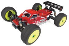 Team Associated - RC8T4e Team
