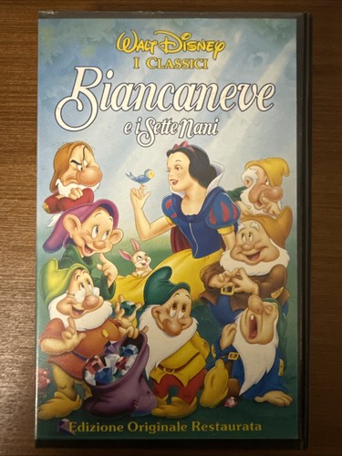 Classici biancaneve i - classici, e
