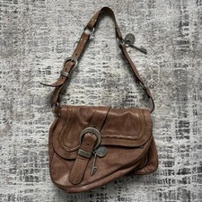 Borsa a tracolla Dior Gaucho