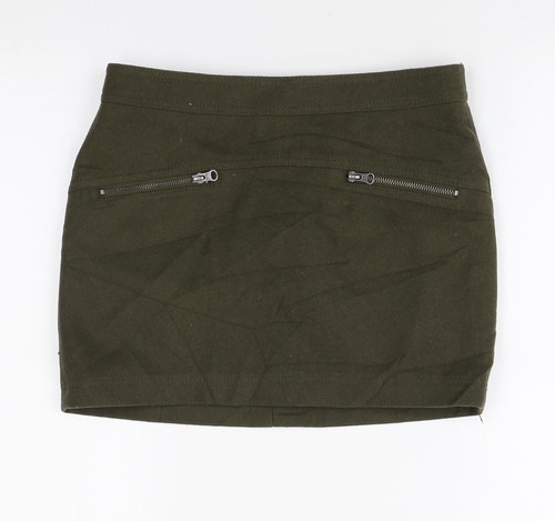 Stile benetton minigonna donna - stile,