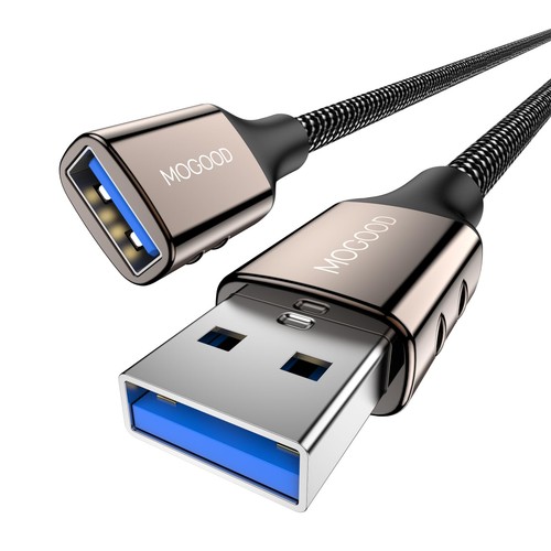 Mogood cavo prolunga usb - usb, 3.0