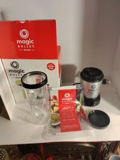 Magic Bullet Mini Blender